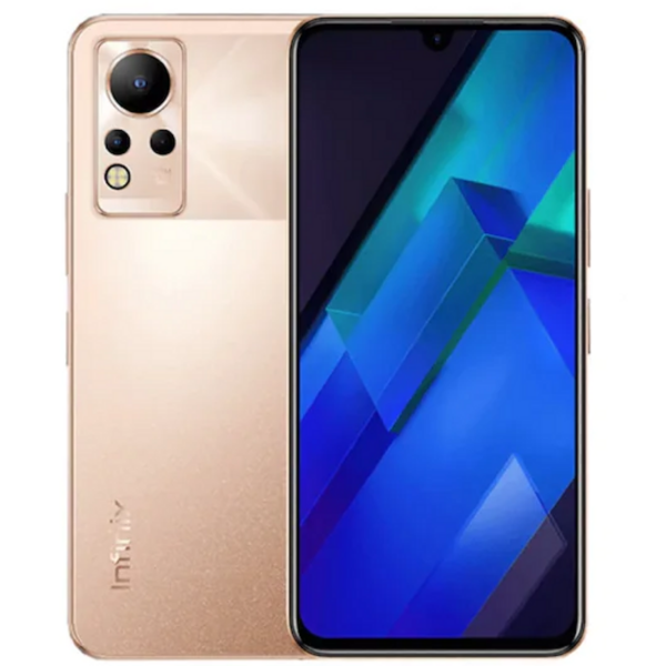 Infinix Note 12i