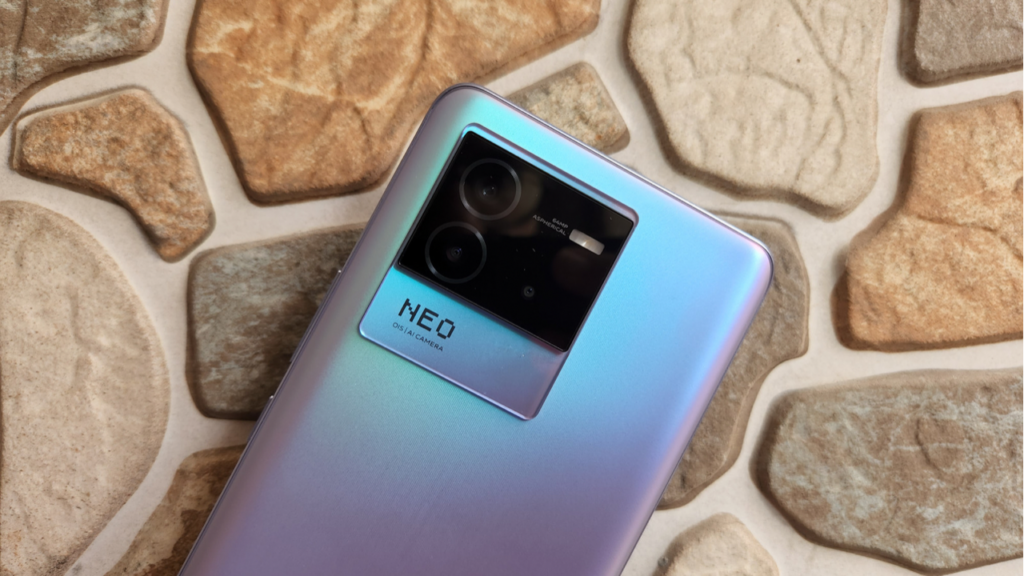 Iqoo neo 6 review