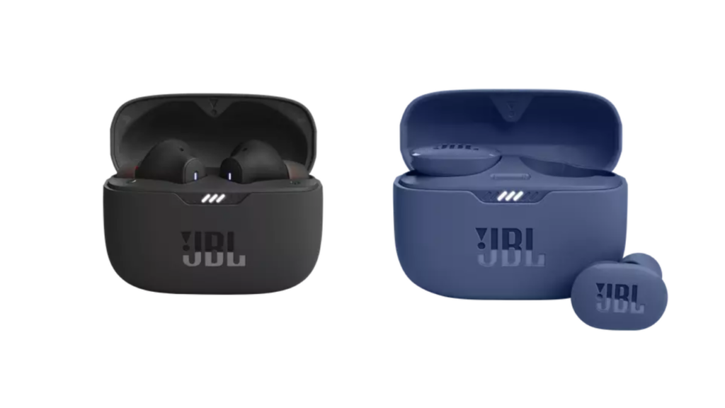 JBL Tune 130 NC, Tune 230 NC TWS earbuds launched in India with ANC