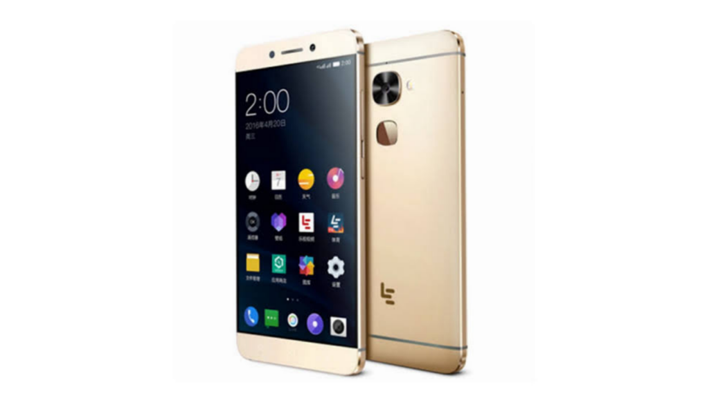 LeEco Le2