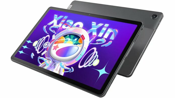 Lenovo Xiaoxin Pad 2022