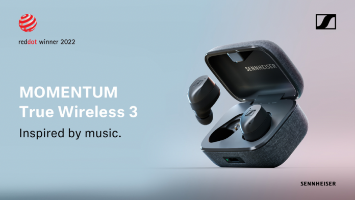 Momentum True wireless 3 India