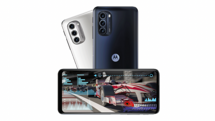 Moto G52j