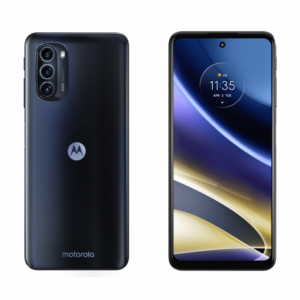 Moto G52j 5G