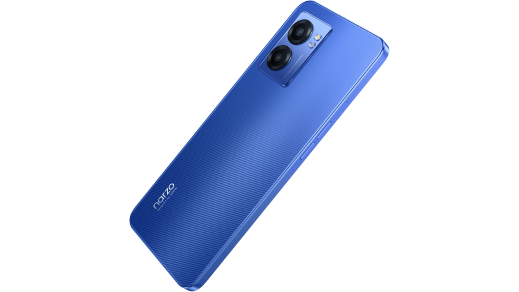 Realme Narzo 50 5G series