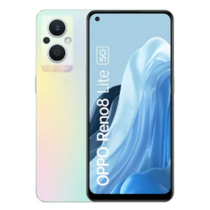 Oppo Reno 8 Lite 5G