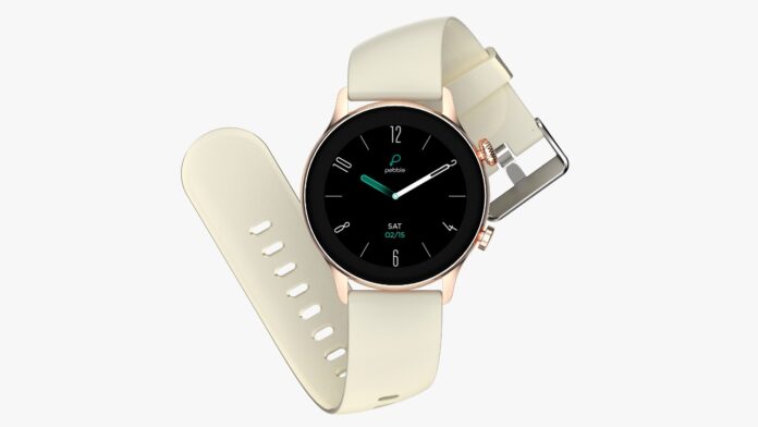 Pebble Cosmos Luxe