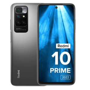 Redmi 10 Prime 2022