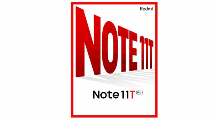 Redmi Note 11T