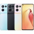 Oppo Reno 8 Pro 5G