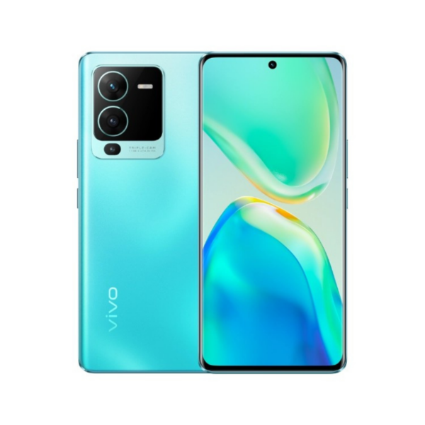 Vivo S15 Pro