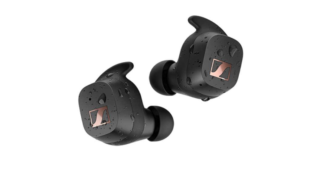 Sennheiser CX Sport TWS