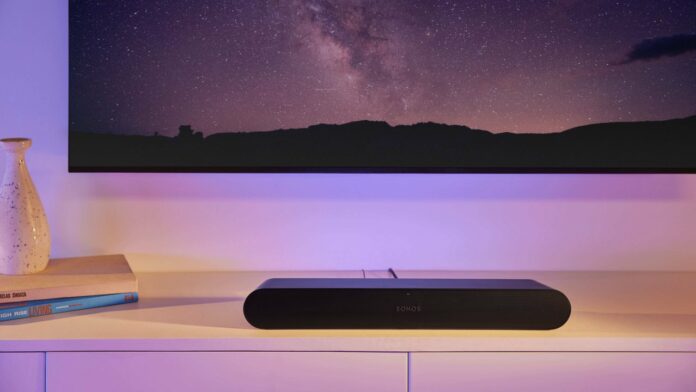 Sonos Ray