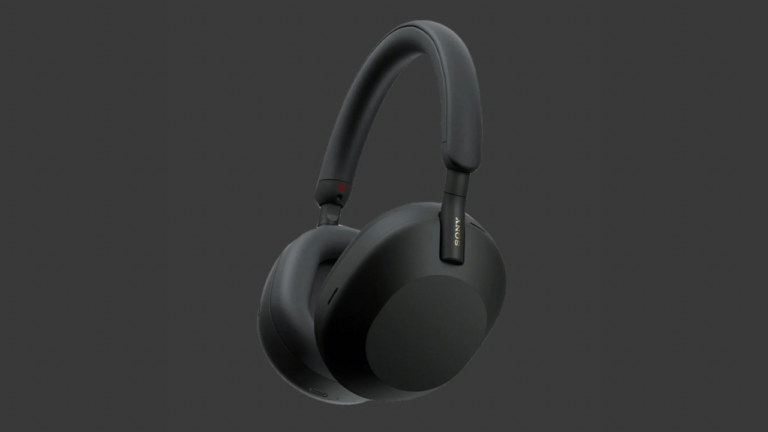 Sony WH-1000XM6 Headphones with QN3 Chip Leaked Ahead of Launch