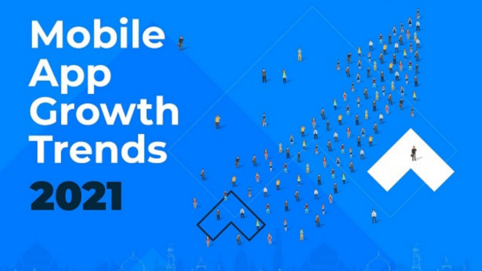 Truecaller App growth report