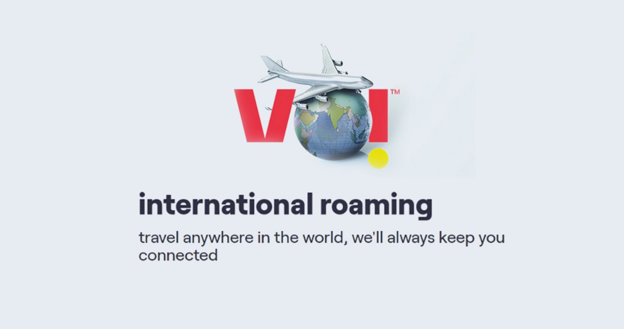 Vi Launches New International Roaming Packs Starting At Rs 599 vi-launches-new-international-roaming-packs-starting-at-rs-599