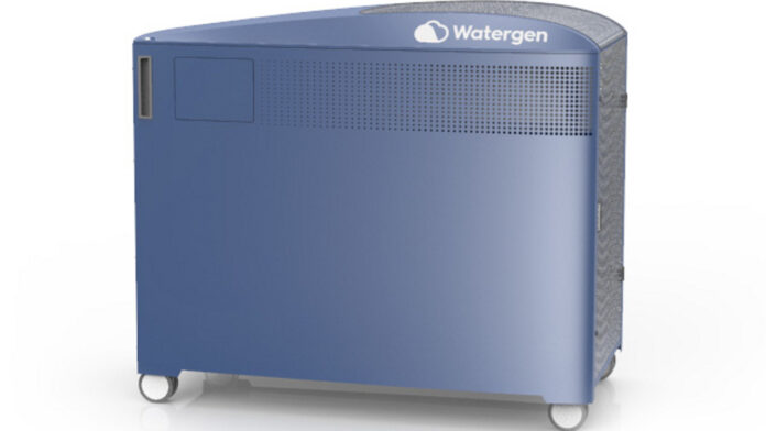 Watergen