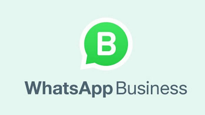 WhatsApp businesses