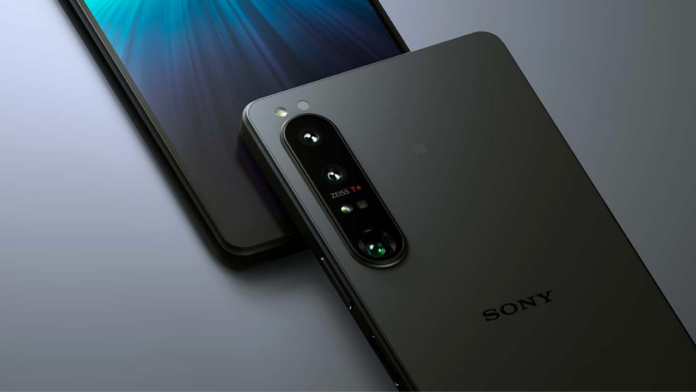 Xperia 10 IV