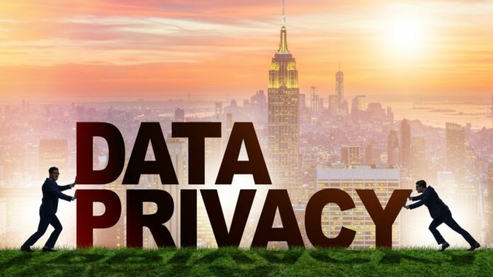 apple data privacy