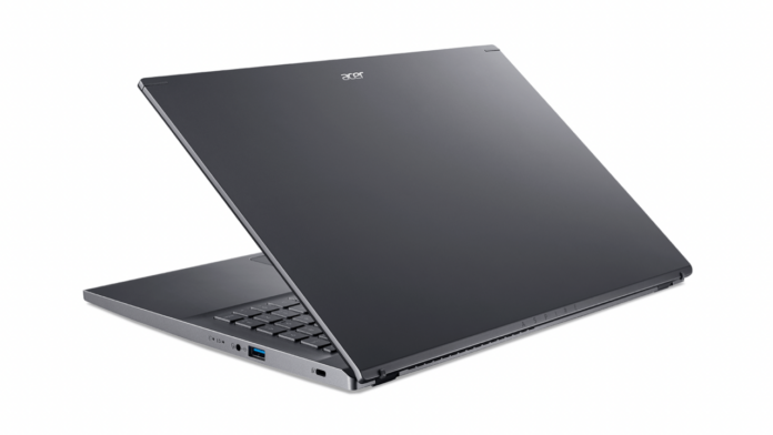 Acer aspire 5