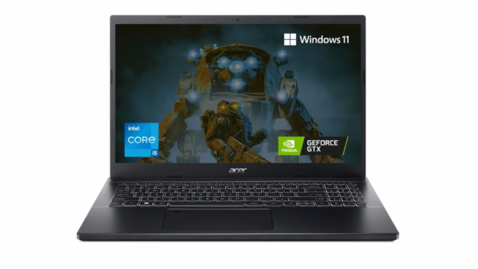 Acer aspire 7