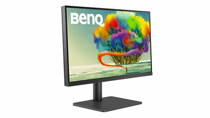 Benq monitors