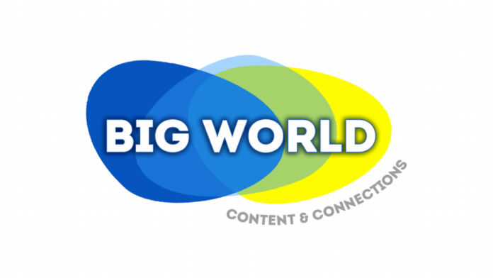 Big fm big world