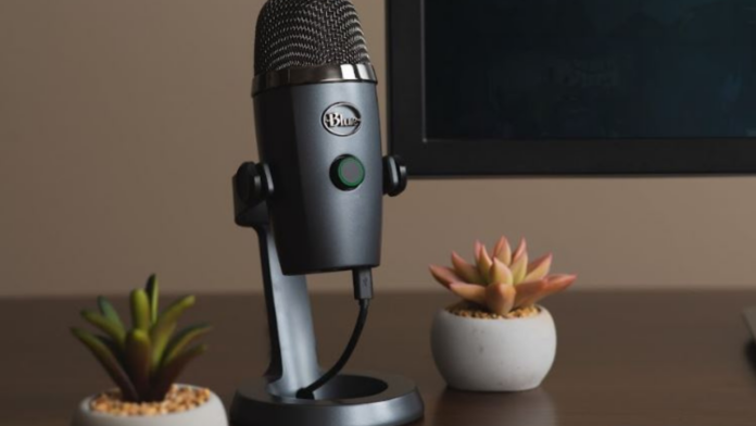 Blue Yeti X, Yeti Nano