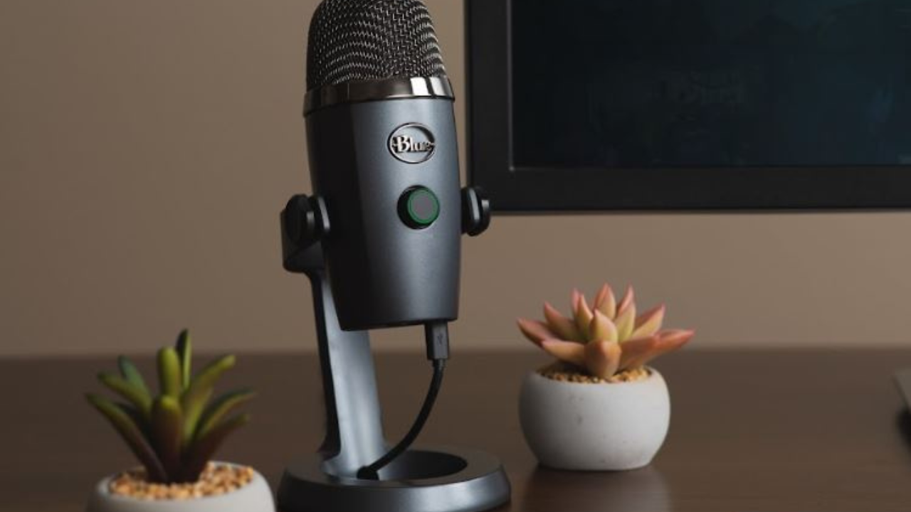 Blue Microphones Launch Yeti X, Yeti USB Microphones in India - The Mobile Indian