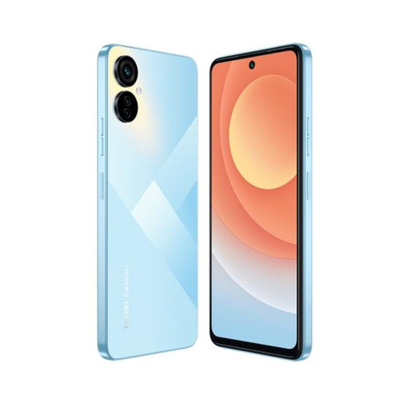 Tecno Camon 19 Neo | The Mobile Indian