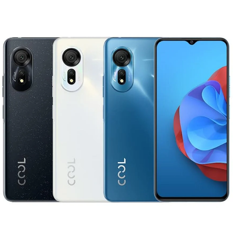 スマートフォン本体 Coolpad Cool 20+ 4+4/64gb blue Coolpad Cool 20s | The Mobile Indian
