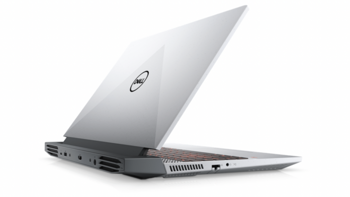 Dell G15 5525