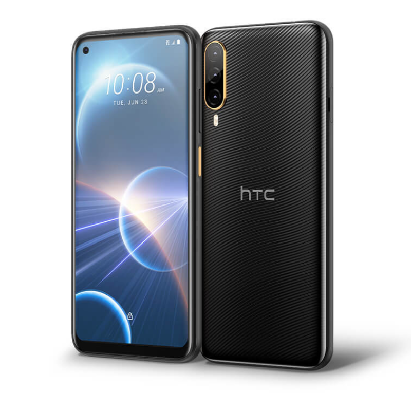 HTC Desire 22 pro ダークオーク 6.6型 8GB/128GB HTC Desire 22 pro｜価格比較・SIMフリー・最新情報 - 価格.com