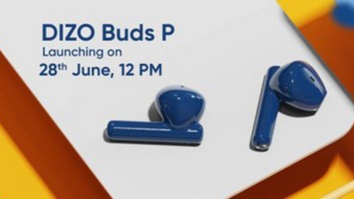 Dizo buds p