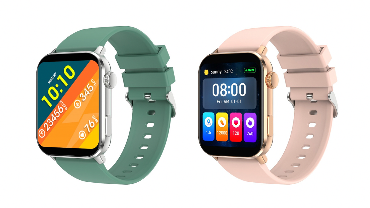 FireBoltt launches Ninja Bell smartwatch in India