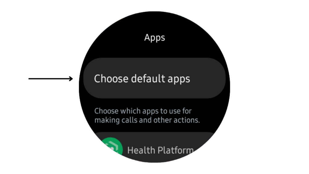 Galaxy Watch4 Assistant