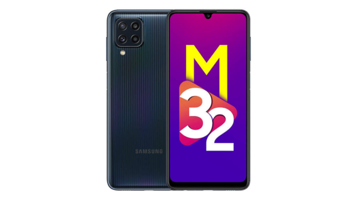 Galaxy M32 price cut