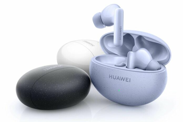 Huawei Freebuds 5i