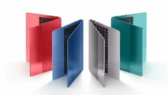 Infinix laptop made in India