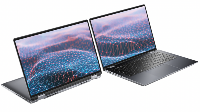 Dell Latitude 9430 laptops