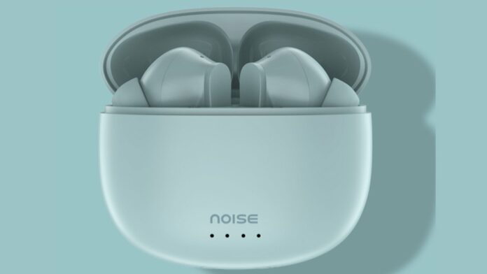 Noise Buds VS104