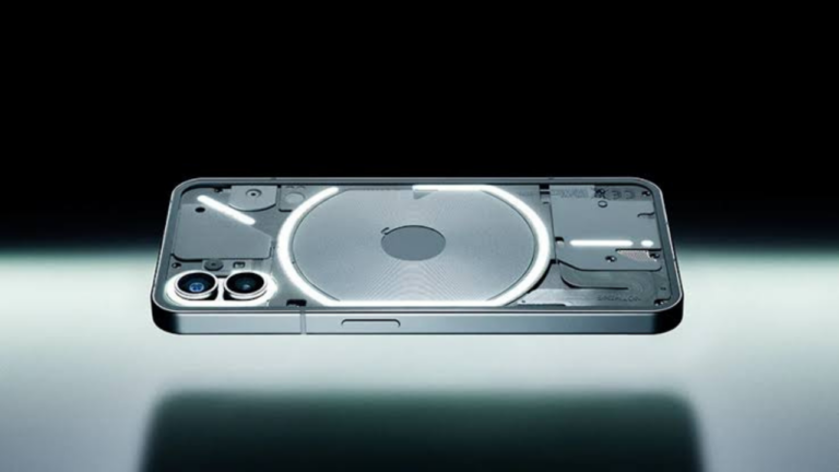 Nothing Releases Circle to Search Support for Nothing Phone (1), CMF Phone (1)