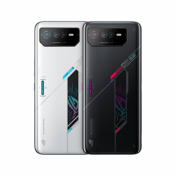 Asus ROG Phone 6D Ultimate