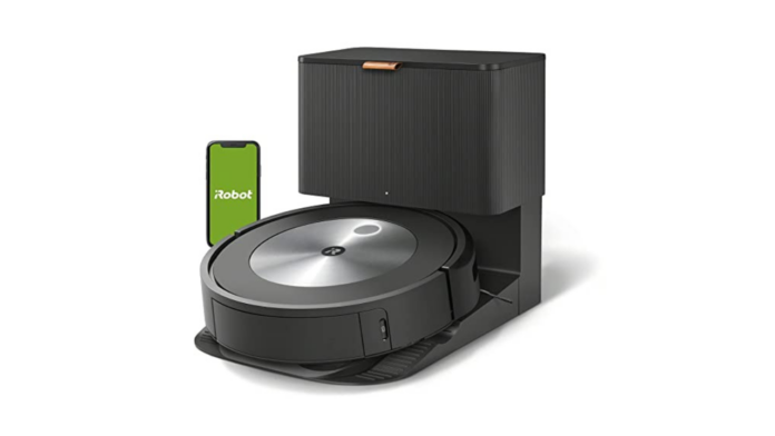 iRobot Roomba J7+