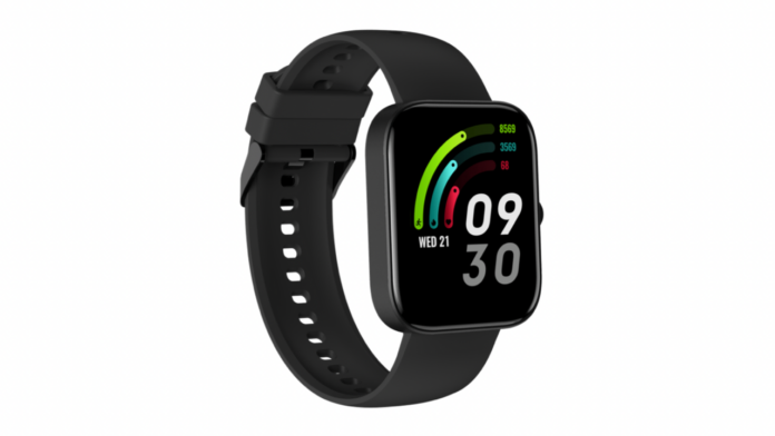 Smartwatch 1ES