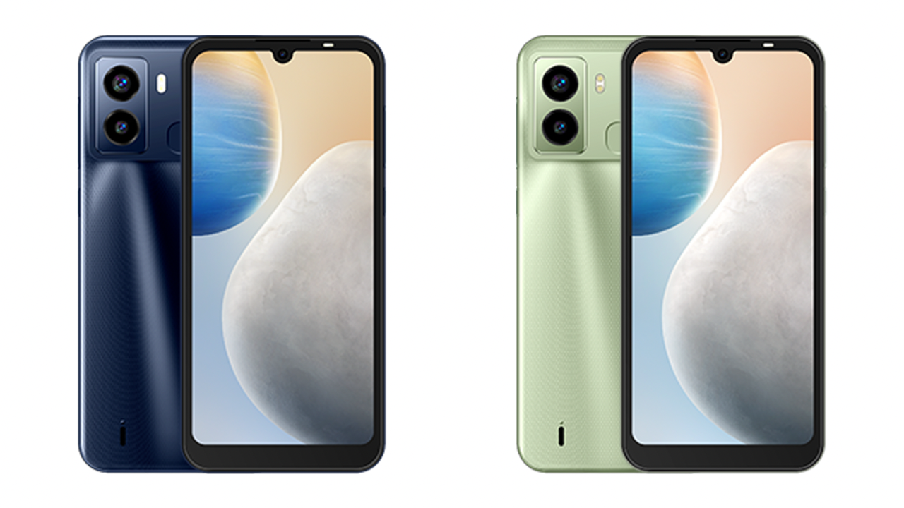 Tecno POP 6 launched with 5000mAh battery