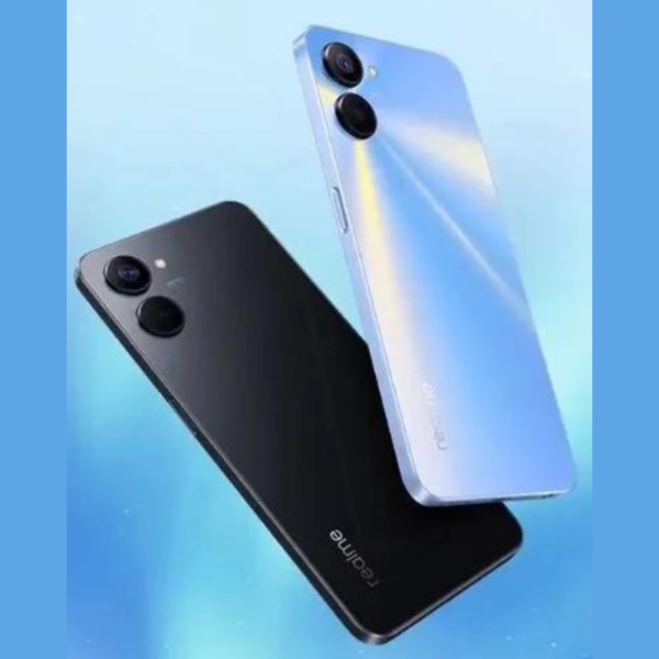 Realme V20 5G