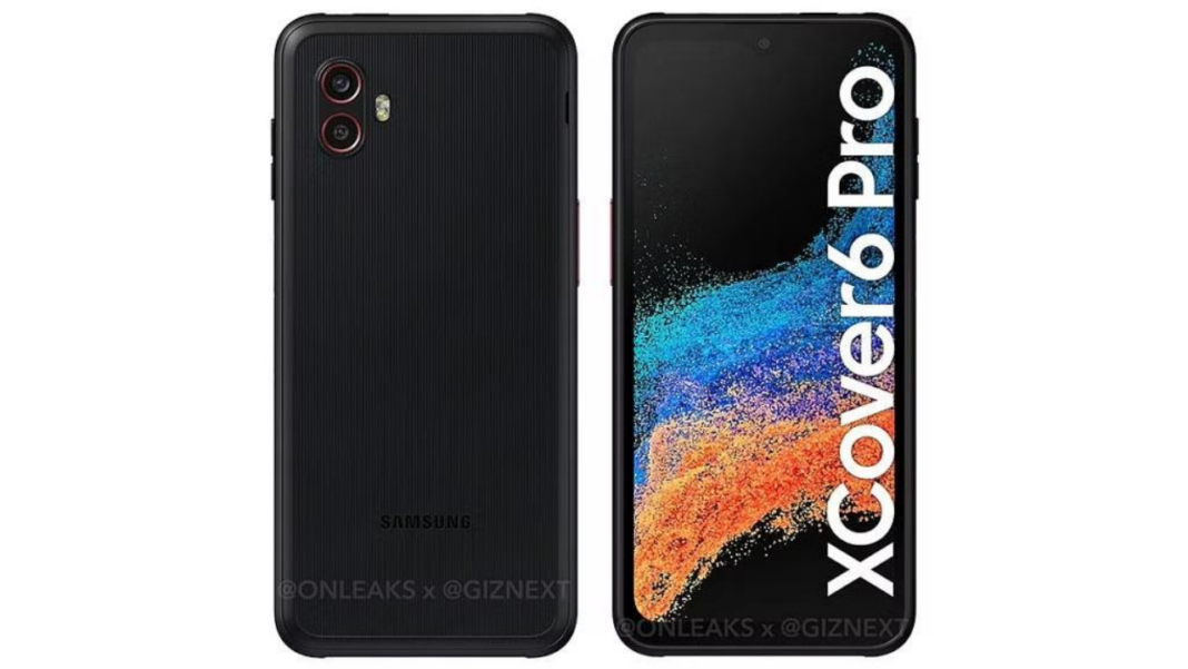 Samsung to launch Galaxy XCover 6 Pro, Tab Active 4 Pro on July 13