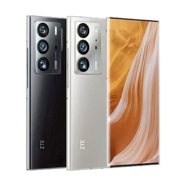 ZTE Axon 40 Ultra